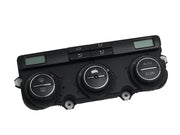 Mando clima VW Golf V 1K0907044AF