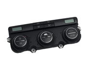 Mando clima VW Golf V 1K0907044AF - 1K0907044AF
