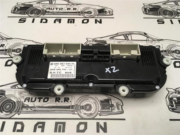 Mando clima vw sharan 5k0907044fl - 5k0907044fl