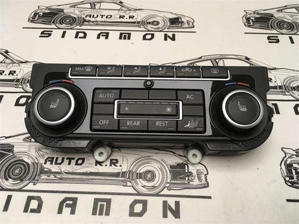 Mando clima vw sharan 5k0907044fl - 5k0907044fl