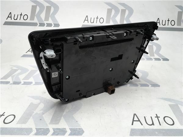 Mando clima y radio Peugeot 508