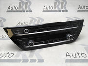 Mando climatizador BMW