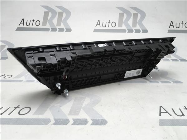 Mando climatizador BMW