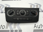 Mando climatizador bmw 6411916811601 - 6411916811601