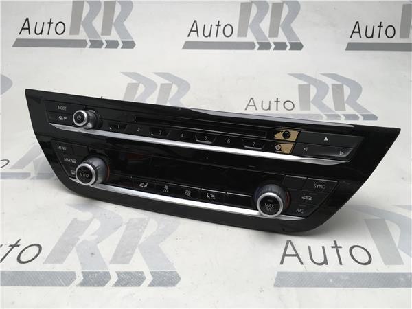 Mando climatizador BMW - AutoRR 641111419110