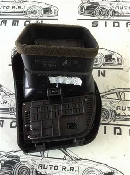 Mando climatizador dr citroen c4 picasso - 9650868877
