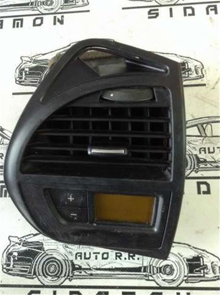Mando climatizador dr citroen c4 picasso - 9650868877
