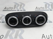 Mando climatizador Fiat 500X