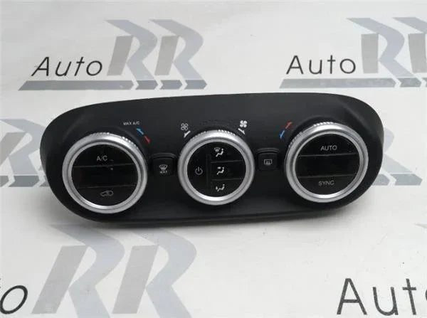 Mando climatizador Fiat 500X