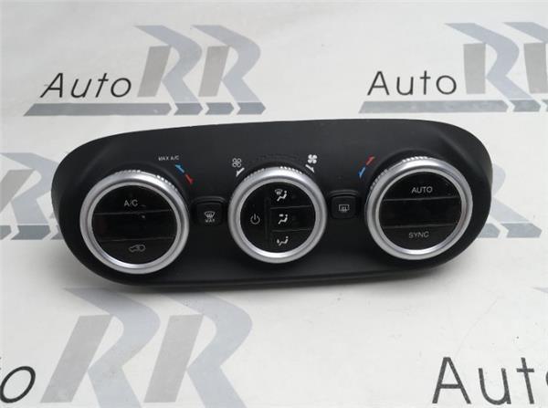 Mando climatizador Fiat 500X - 838790z