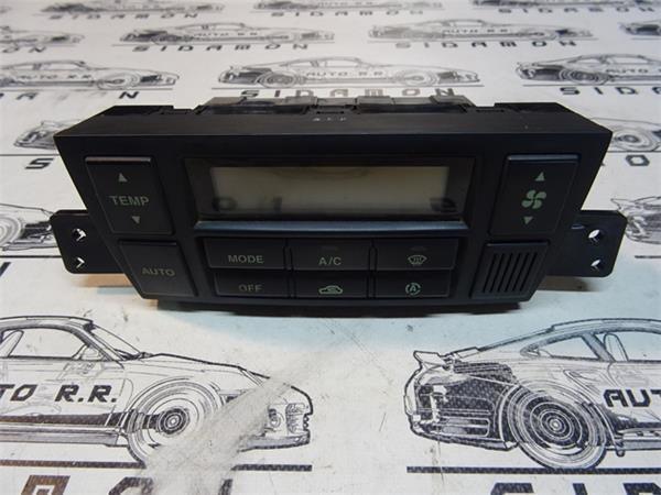 Mando climatizador hyundai tucson - 972502exxx