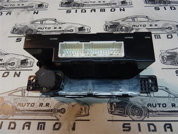 Mando climatizador hyundai tucson - 972502exxx