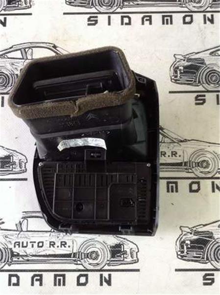 Mando climatizador iz citroen c4 picasso - 9650868977