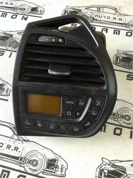 Mando climatizador iz citroen c4 picasso - 9650868977