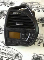 Mando climatizador iz citroen c4 picasso - 9650868977