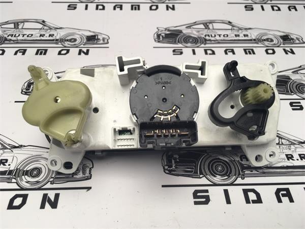 Mando climatizador jeep p55111874aa - p55111874aa