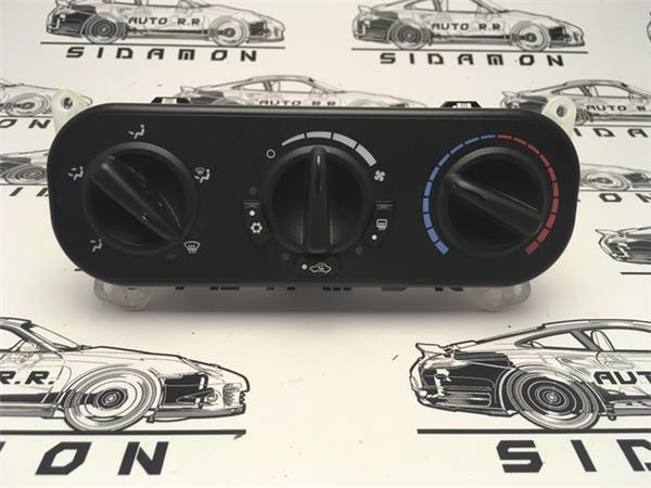 Mando climatizador jeep p55111874aa - p55111874aa