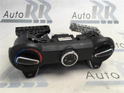 Mando climatizador Kia Stonic
