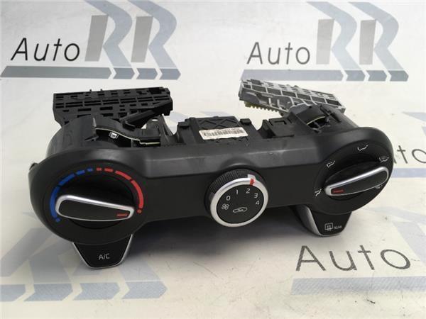 Mando climatizador Kia Stonic