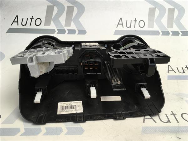 Mando climatizador Kia Stonic