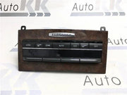 Mando climatizador Mercedes E W212