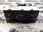 Mando climatizador mercedes w168 - 1688300485
