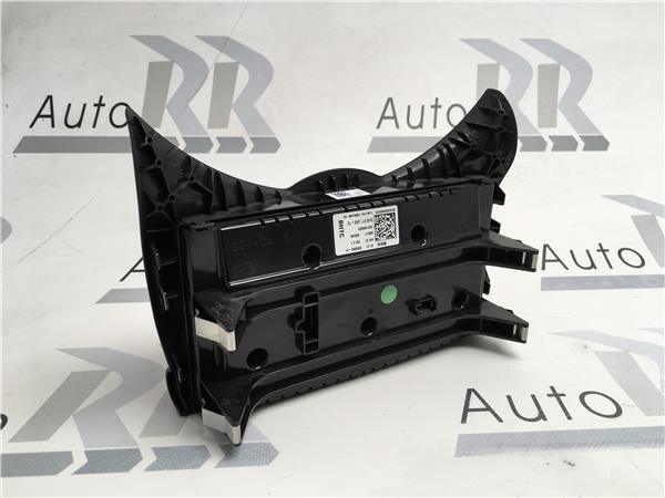 Mando climatizador Mini Cooper One F55 F - 61319383892