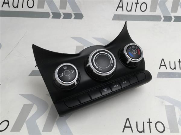 Mando climatizador Mini Cooper One F55 F - 61319383892