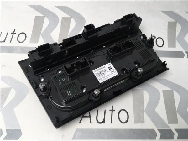 mando Climatizador Seat 5f0907044ak - 5f0907044ak
