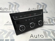 mando Climatizador Seat 5f0907044ak - 5f0907044ak