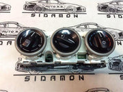 Mando climatizador smart forfour w454 - a4548300785