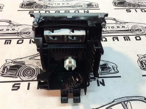 Mando climatizador smart fortwo w451 - a4519009701