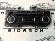 Mando climatizador volkswagen 5k0907044 - 5k0907044