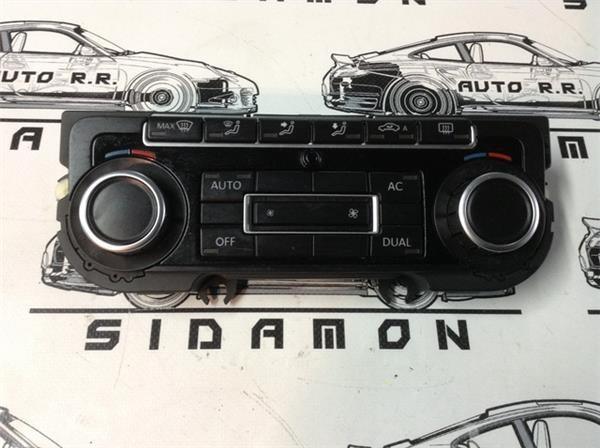 Mando climatizador volkswagen 5k0907044 - 5k0907044