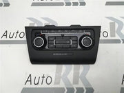 Mando climatizador volkswagen golf vi