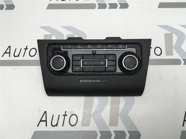 Mando climatizador volkswagen golf vi