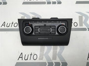 Mando climatizador volkswagen golf vi - 5k0907044er