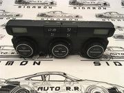 Mando climatizador vw 1k0907044ct - 1k0907044ct