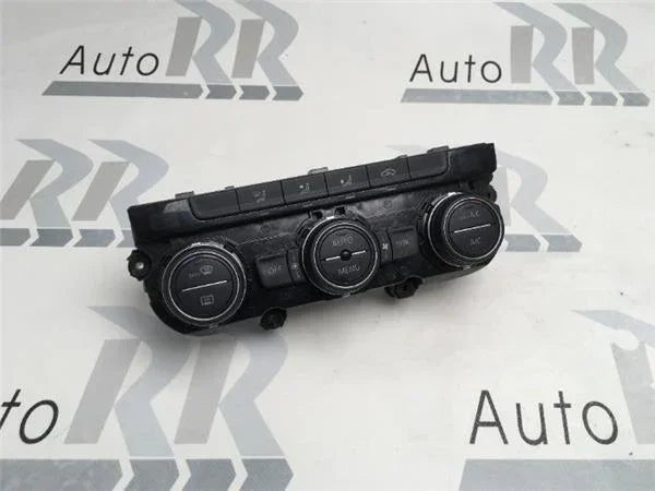 Mando climatizador VW Golf 7 5g0907044AF