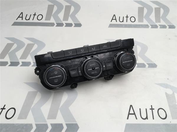 Mando climatizador VW Golf 7 5g0907044AF - 5g0907044AF