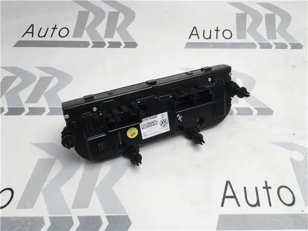 Mando climatizador VW Golf 7 5g0907044AF