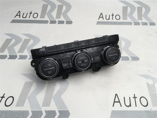 Mando climatizador VW Golf 7 5g0907044AF - AutoRR 5g0907044AF