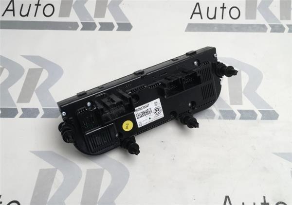 Mando climatizador VW Golf 7 5g0907044T - 5g0907044T