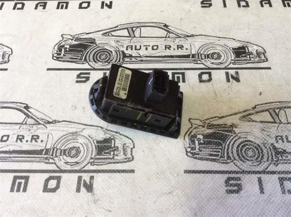 Mando control display chevrolet camaro - 92224604