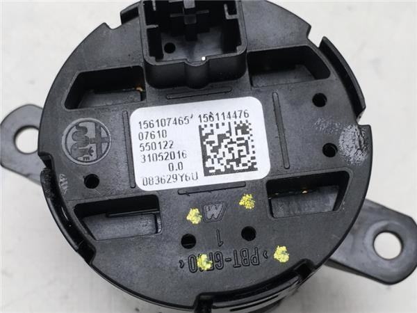 Mando control volante Alfa Romeo 1561074