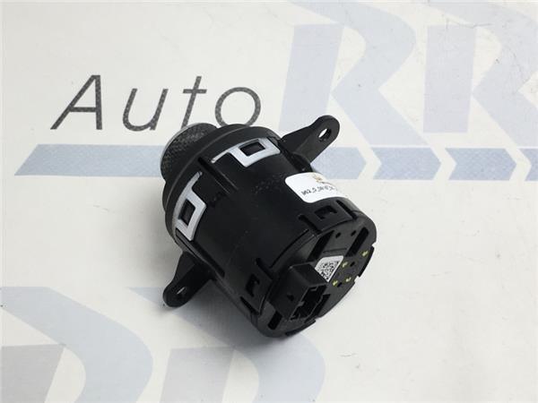 Mando control volante Alfa Romeo 1561074 - 1561074