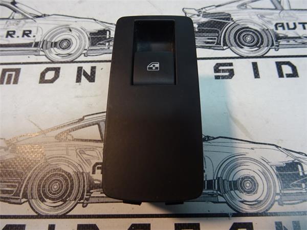 Mando de elevalunas dcho opel insignia i - 13301888