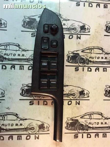 Mando de elevalunas honda accord 03-08 - 