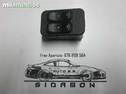 Mando de elevalunas opel astra g - 90561088