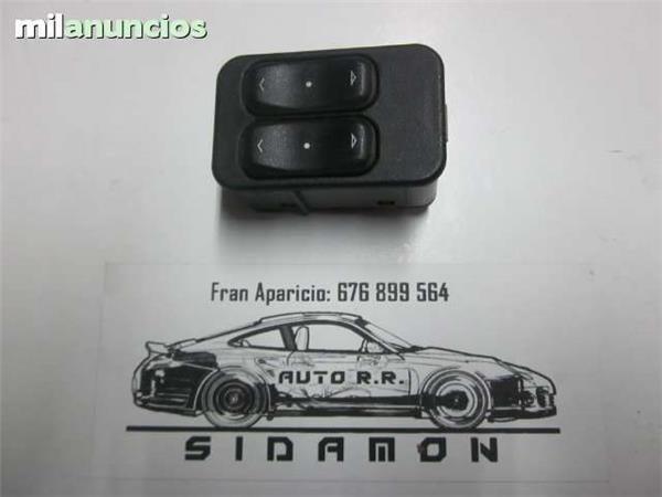 Mando de elevalunas opel astra g - 90561088